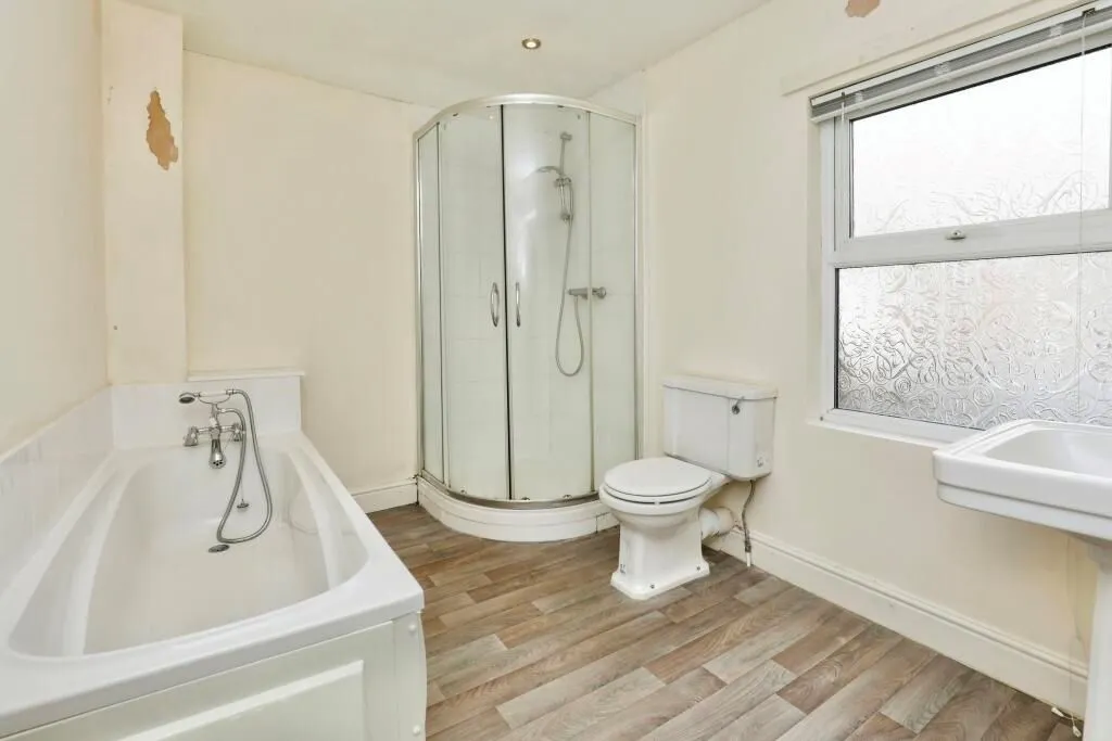 St. Marys Road, Garston, Liverpool, Merseyside, L19 2LA - Online Auctions
