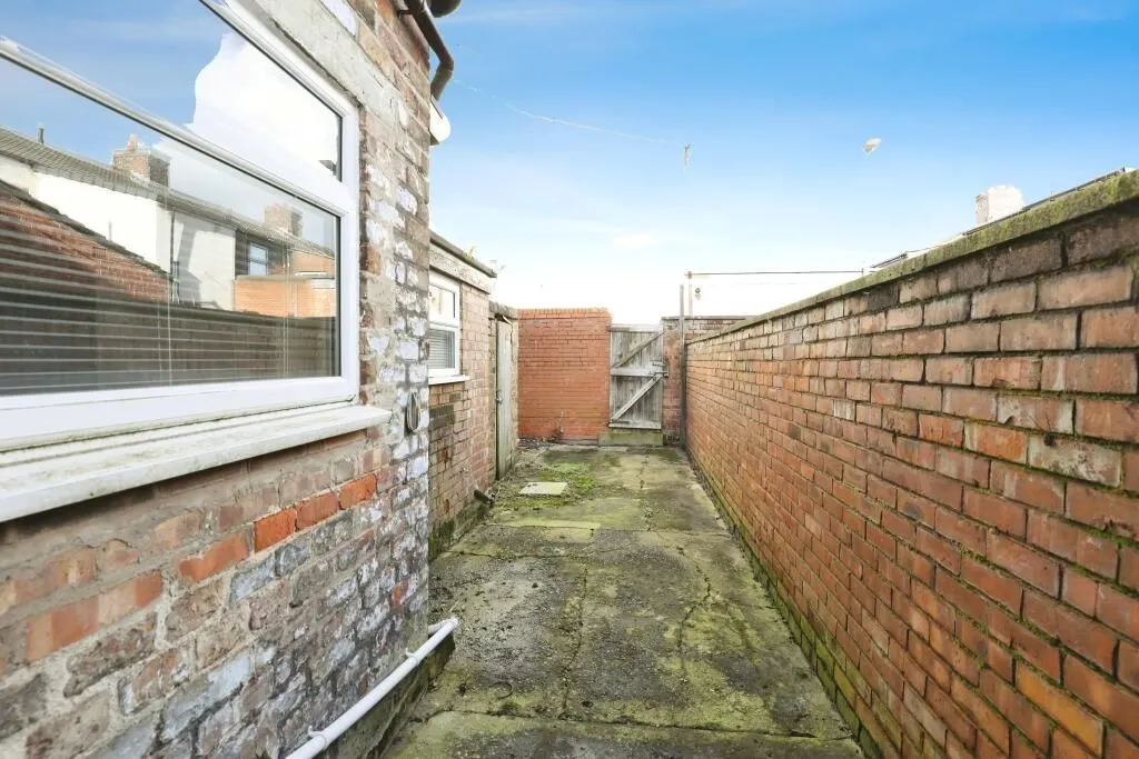 St. Marys Road, Garston, Liverpool, Merseyside, L19 2LA - Online Auctions