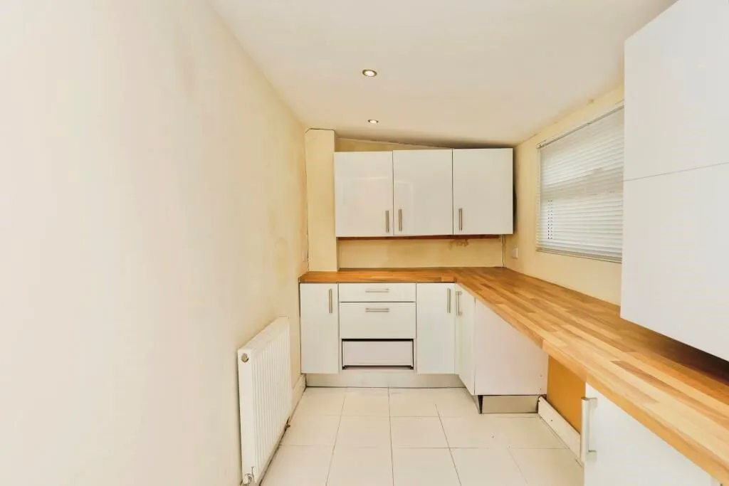 St. Marys Road, Garston, Liverpool, Merseyside, L19 2LA - Online Auctions