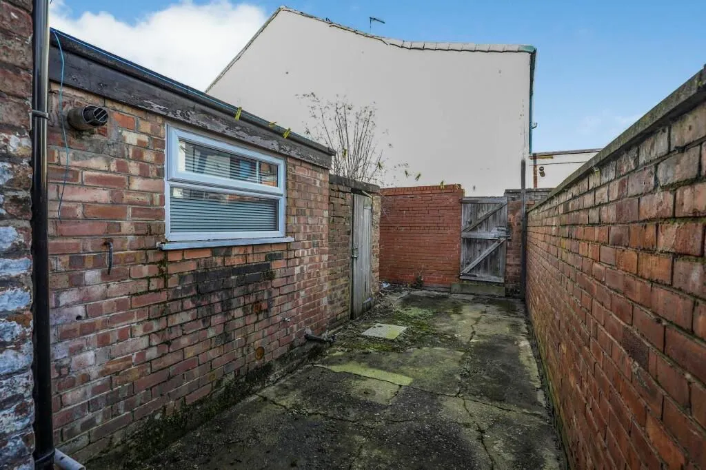 St. Marys Road, Garston, Liverpool, Merseyside, L19 2LA - Online Auctions