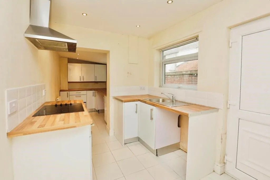 St. Marys Road, Garston, Liverpool, Merseyside, L19 2LA - Online Auctions