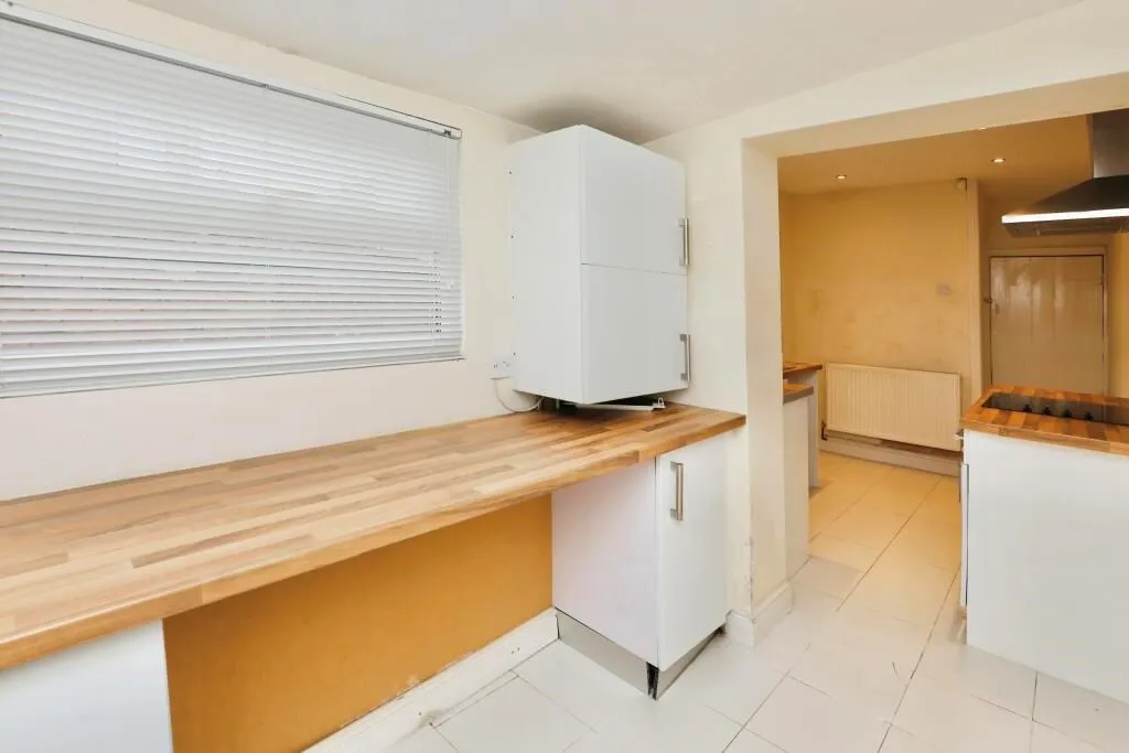 St. Marys Road, Garston, Liverpool, Merseyside, L19 2LA - Online Auctions