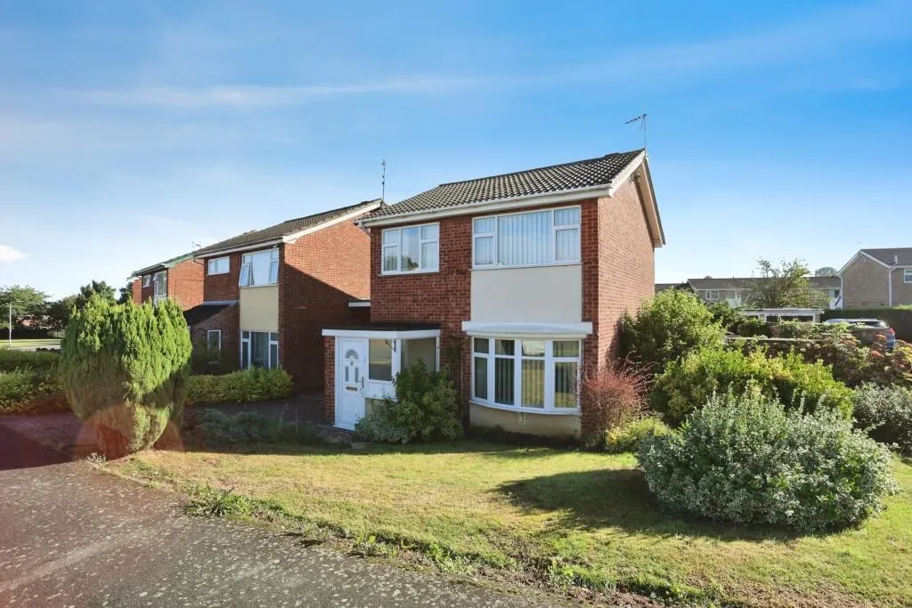 Grantham, Lincolnshire, NG31 9TX - Online Auctions