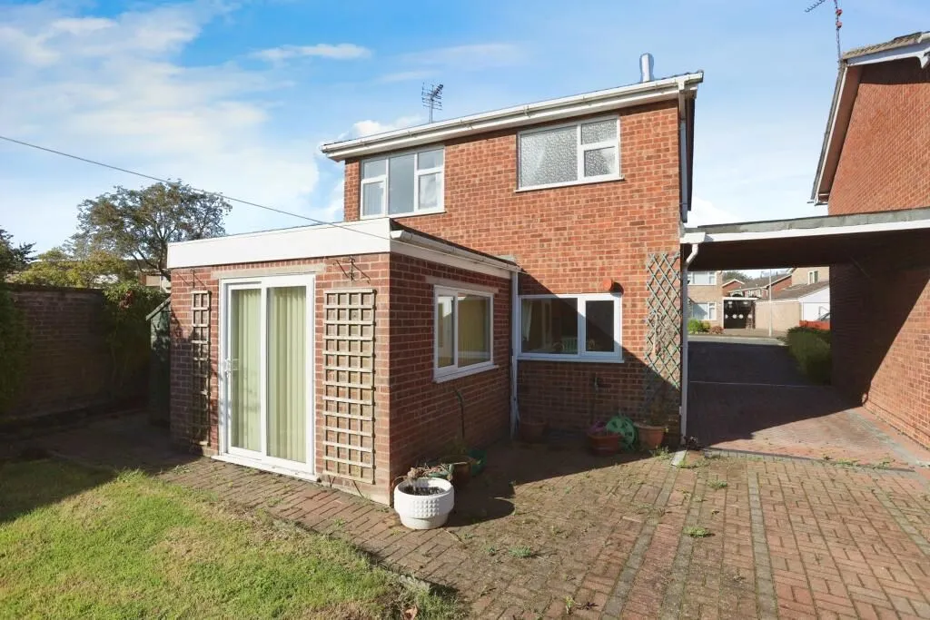 Grantham, Lincolnshire, NG31 9TX - Online Auctions