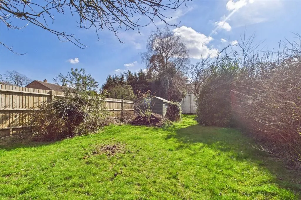 20 Newbury Road, Kingsclere, Newbury, Berkshire, RG20 5SR - Online Auctions