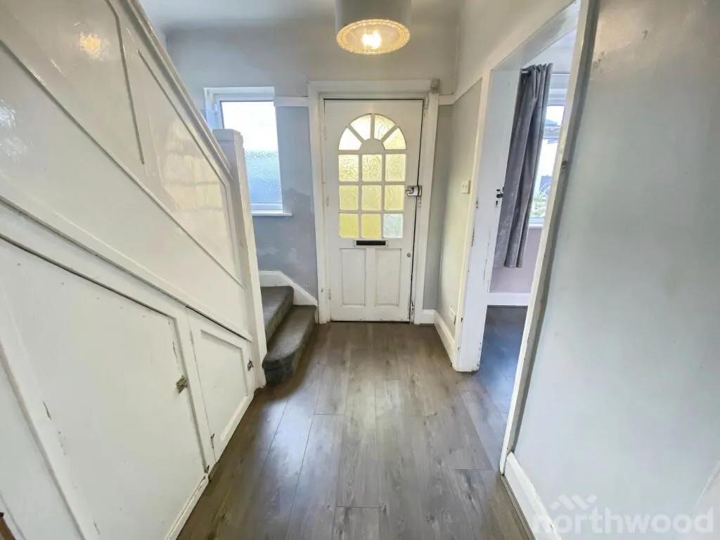 Property cover