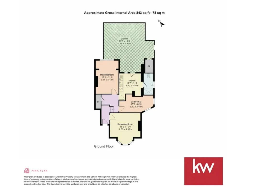 Thornton Heath, Surrey, CR7 7RX - Online Auctions