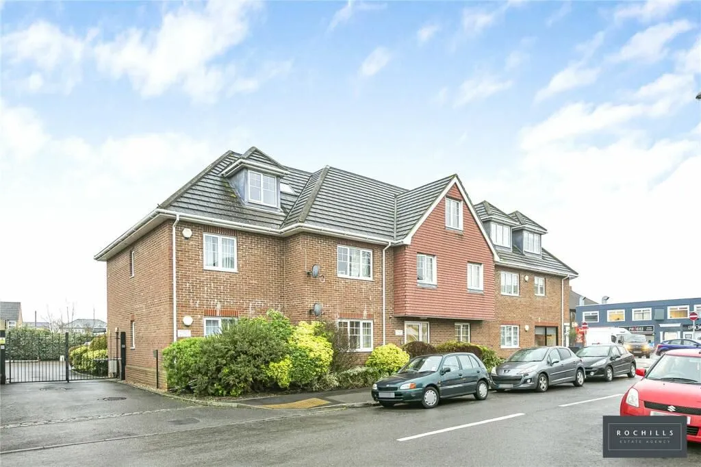 Montpellier Court, Russell Road, Walton-on-Thames, Surrey, KT12 2JL - Online Auctions