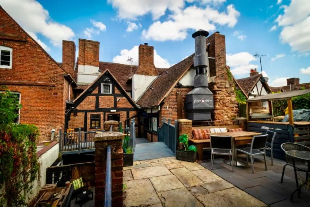 68 High Street, Bewdley, Worcestershire, DY12 2DJ - Online Auctions