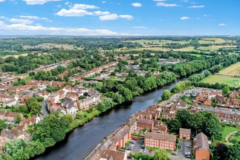68 High Street, Bewdley, Worcestershire, DY12 2DJ - Online Auctions