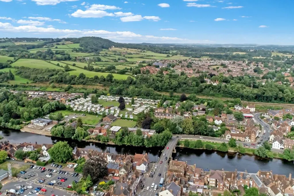 68 High Street, Bewdley, Worcestershire, DY12 2DJ - Online Auctions