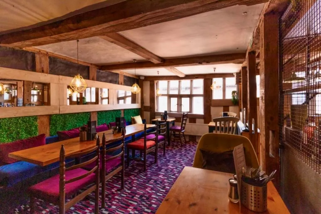 68 High Street, Bewdley, Worcestershire, DY12 2DJ - Online Auctions