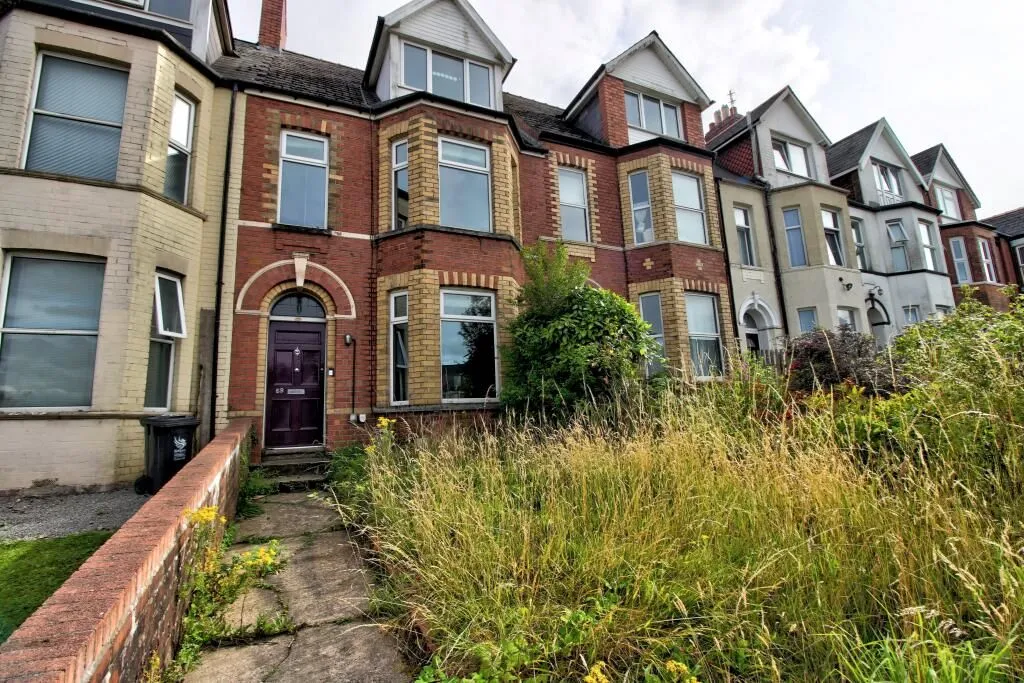 Newport, Gwent, NP20 4HY - Online Auctions