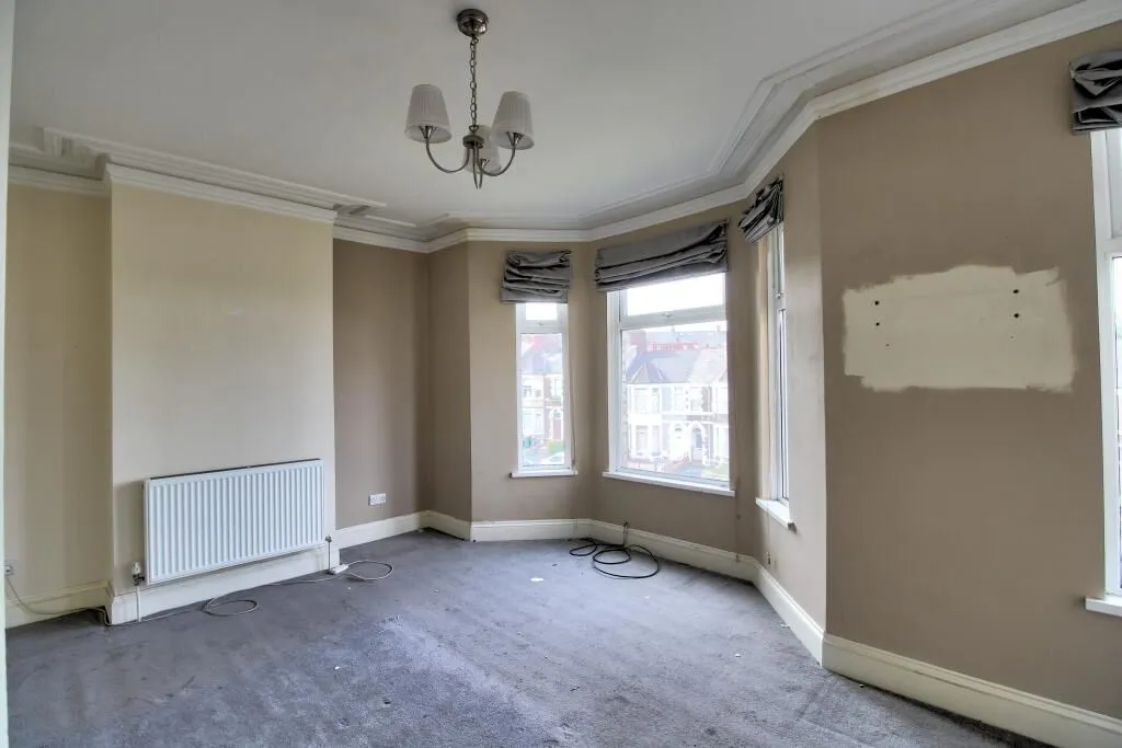 Newport, Gwent, NP20 4HY - Online Auctions
