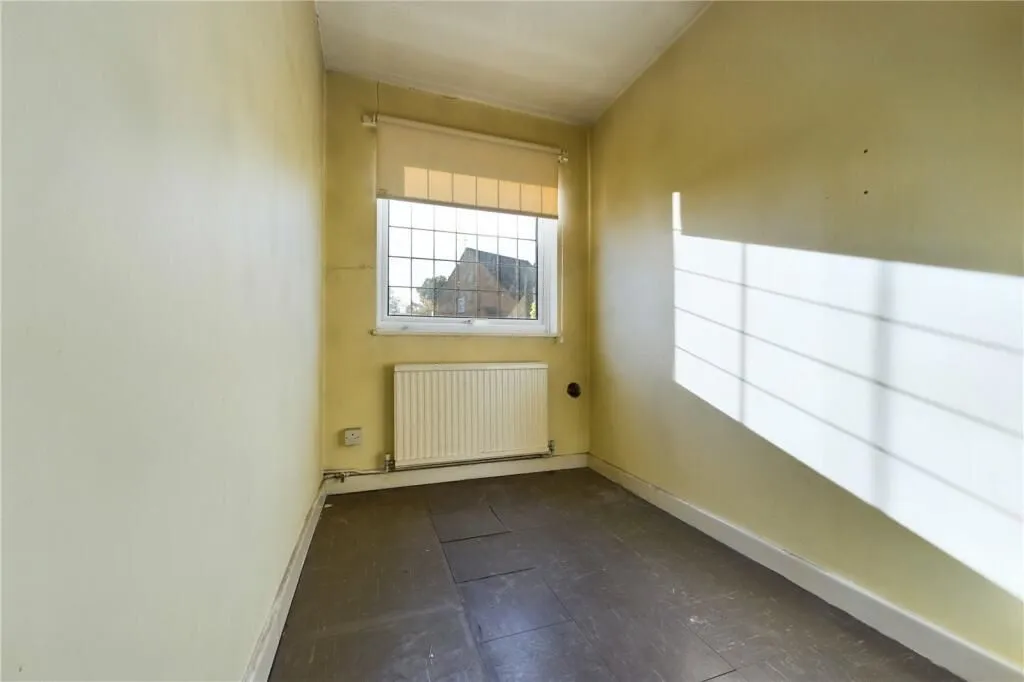 Property cover
