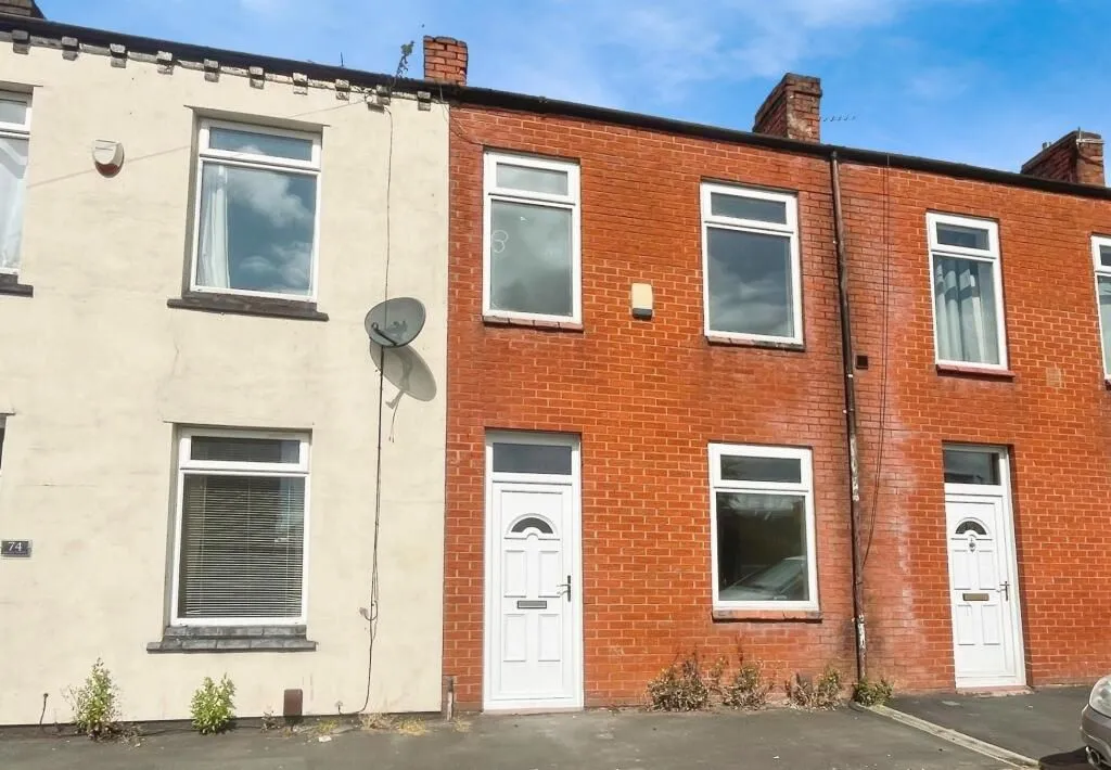 Hindley, Wigan, Lancashire, WN2 3PN - Online Auctions