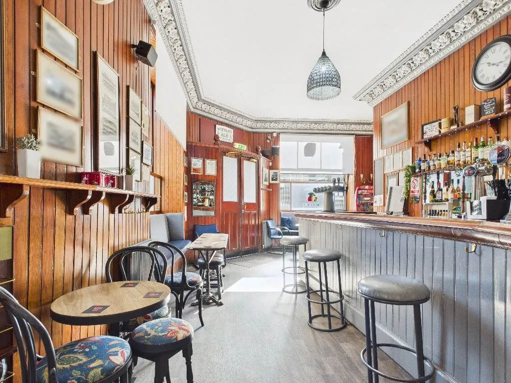 1 Silver Street, Hawick, Roxburghshire, TD9 0AD - Online Auctions