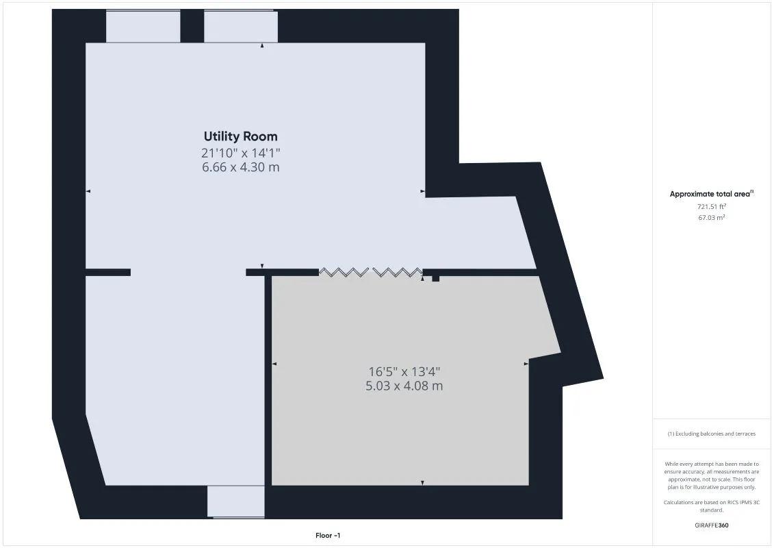 1 Silver Street, Hawick, Roxburghshire, TD9 0AD - Online Auctions
