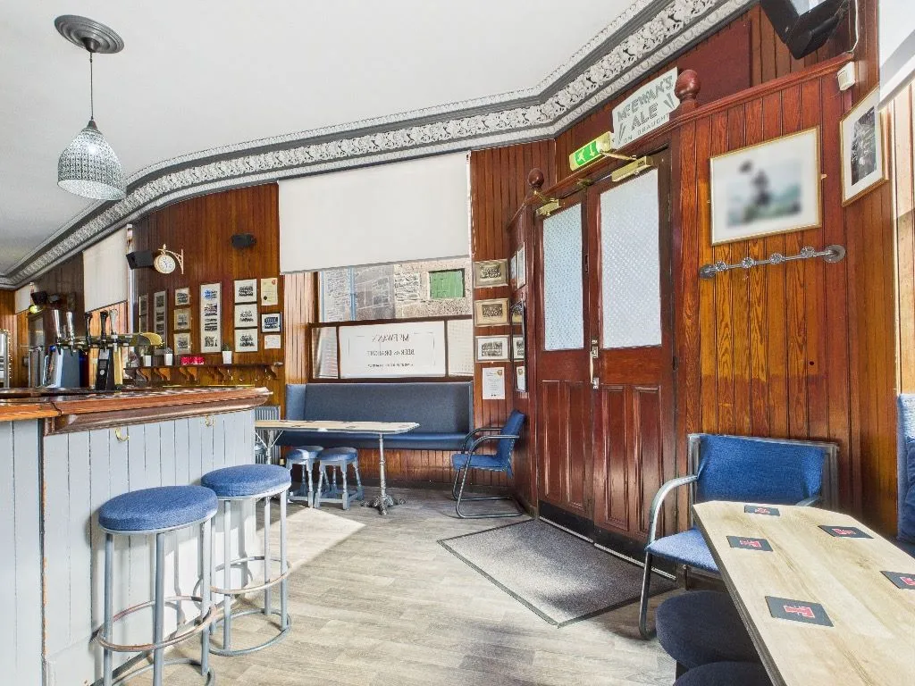 1 Silver Street, Hawick, Roxburghshire, TD9 0AD - Online Auctions