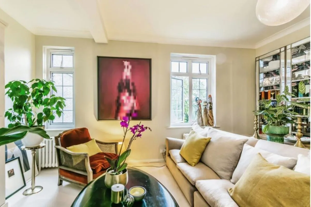 Chancellor House, Mount Ephraim, Tunbridge Wells, Kent, TN4 8BT - Online Auctions