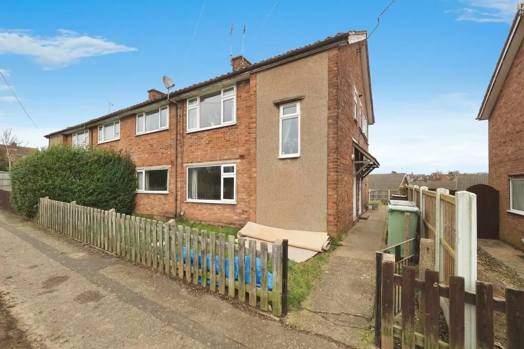 Pinxton, Nottingham, Nottinghamshire, NG16 6LU - Online Auctions