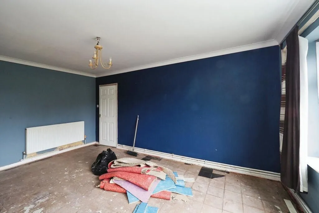 Pinxton, Nottingham, Nottinghamshire, NG16 6LU - Online Auctions