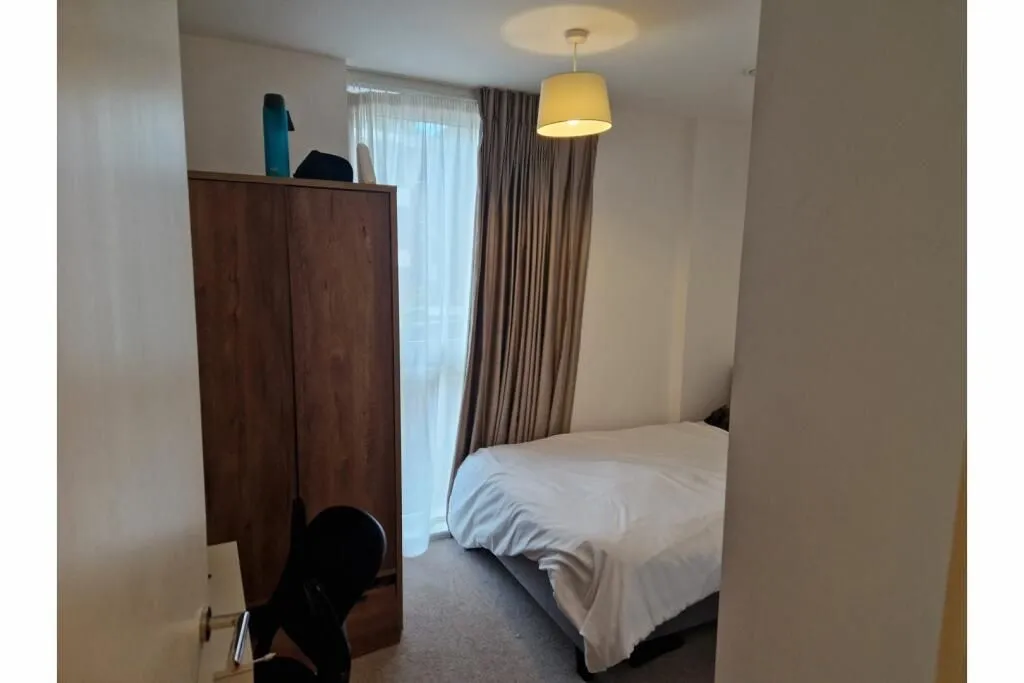 Fonthill Apartments, 1b Jeffreys Road, London, SW4 6QU - Online Auctions