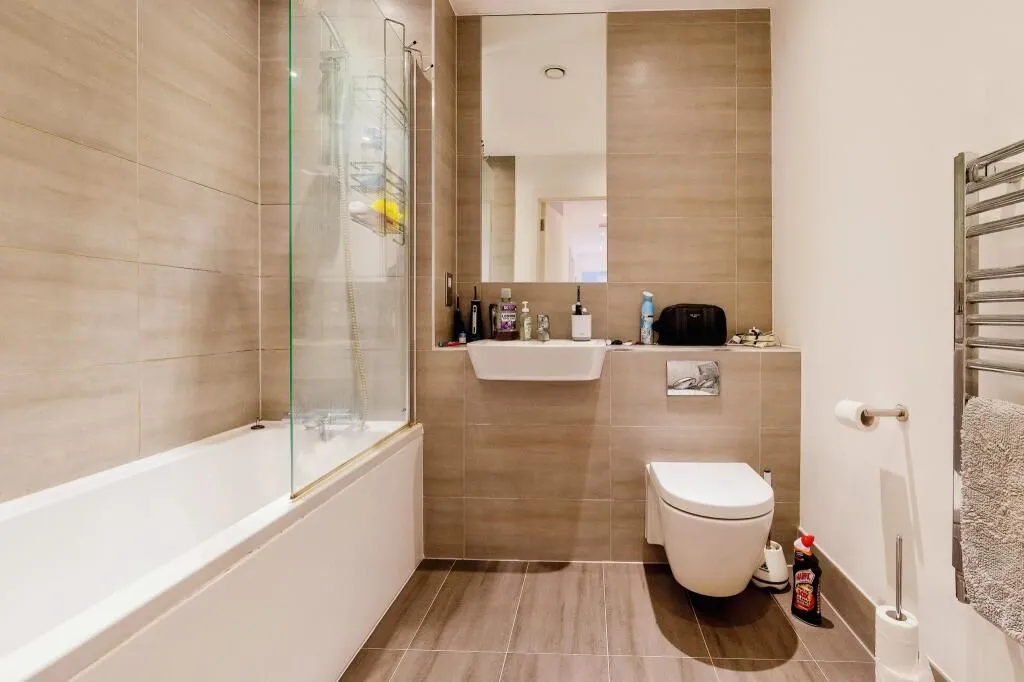 Fonthill Apartments, 1b Jeffreys Road, London, SW4 6QU - Online Auctions