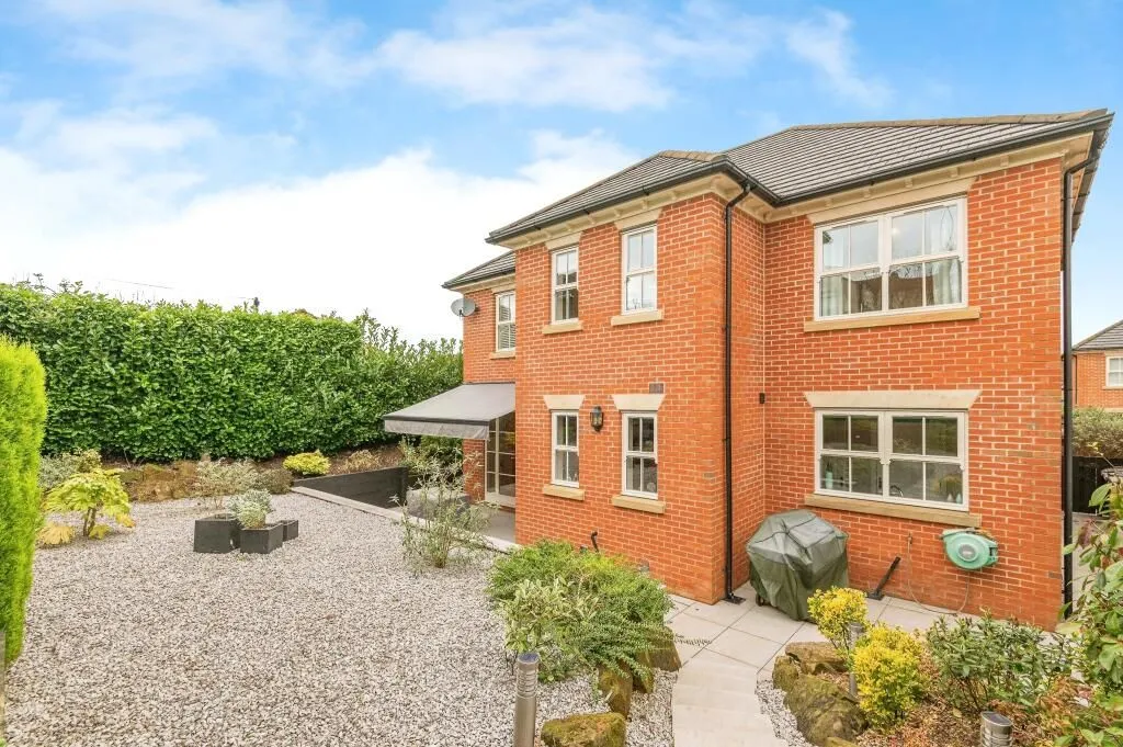 Wrenthorpe, Wakefield, West Yorkshire, WF2 0FJ - Online Auctions