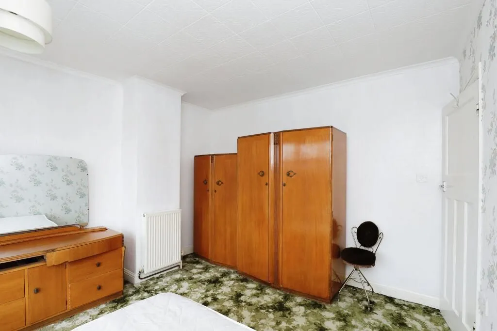 Sheffield, South Yorkshire, S13 9QY - Online Auctions