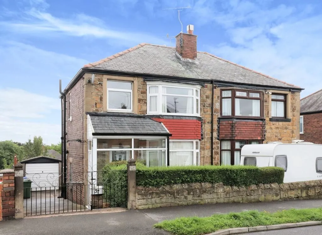 Sheffield, South Yorkshire, S13 9QY - Online Auctions
