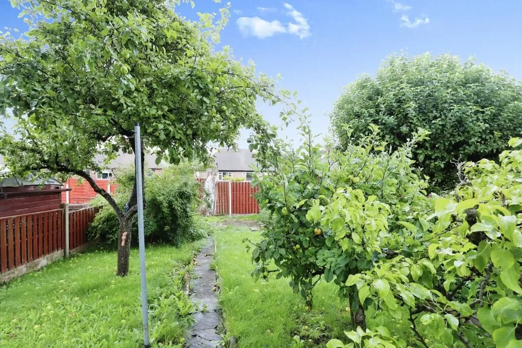 Sheffield, South Yorkshire, S13 9QY - Online Auctions