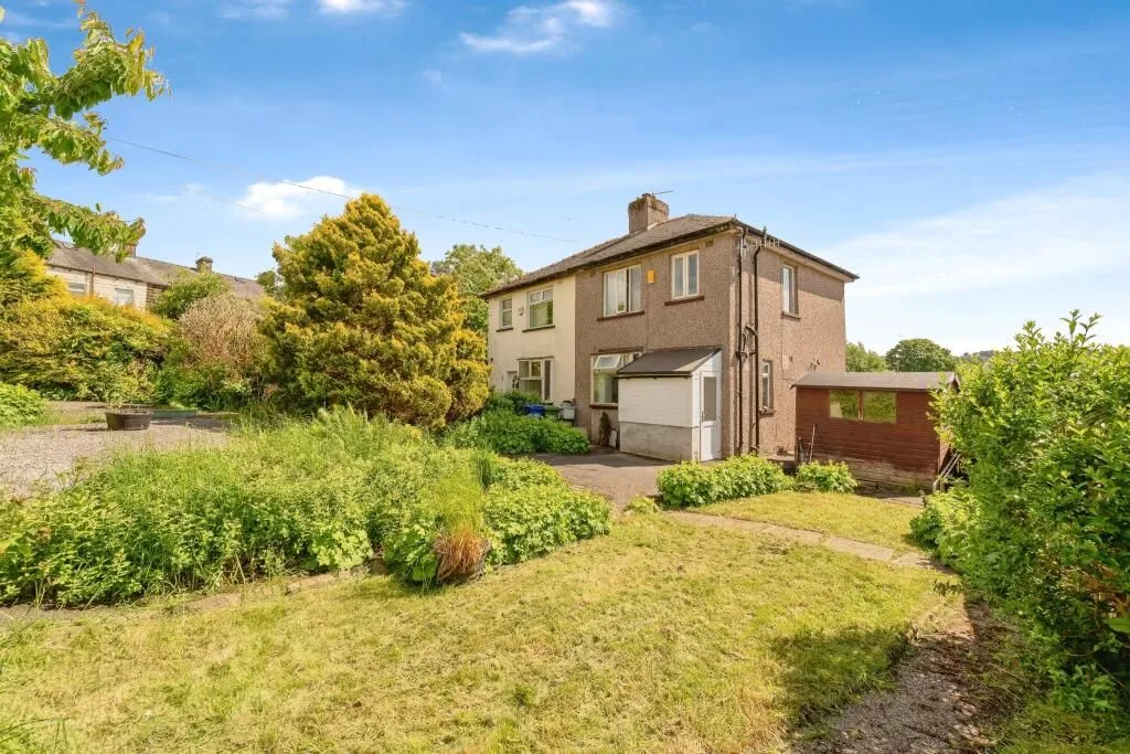 Nelson, Lancashire, BB9 0PB - Online Auctions