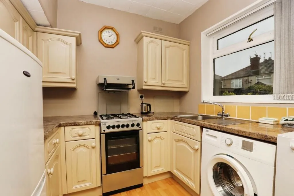 Bootle, Merseyside, L20 9NL - Online Auctions