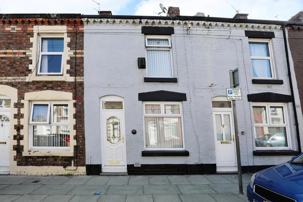 Liverpool, Merseyside, L4 4EB - Online Auctions