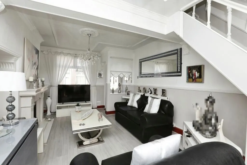 Liverpool, Merseyside, L4 4EB - Online Auctions