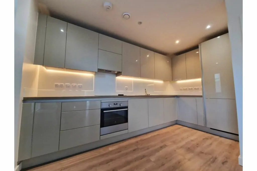 Orvis Court, 12 Mizzen Street, Barking, Essex, IG11 7RZ - Online Auctions