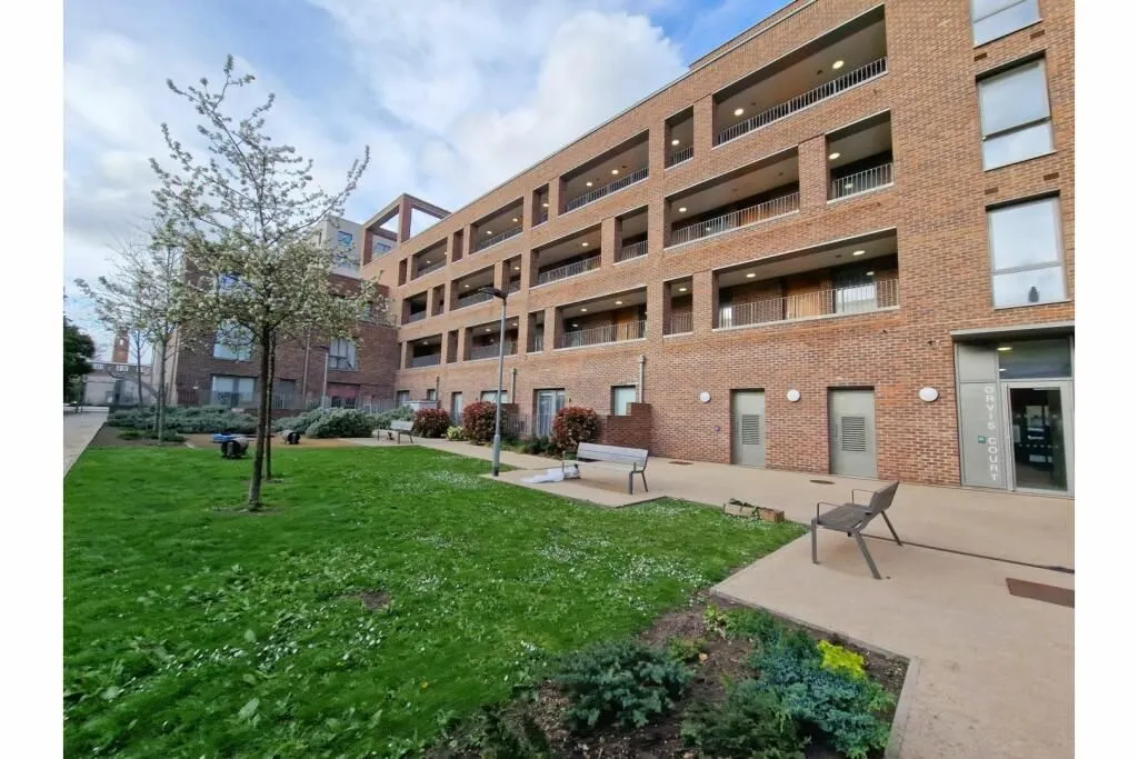 Orvis Court, 12 Mizzen Street, Barking, Essex, IG11 7RZ - Online Auctions