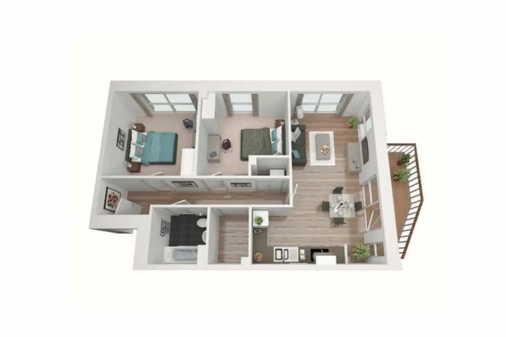 Orvis Court, 12 Mizzen Street, Barking, Essex, IG11 7RZ - Online Auctions