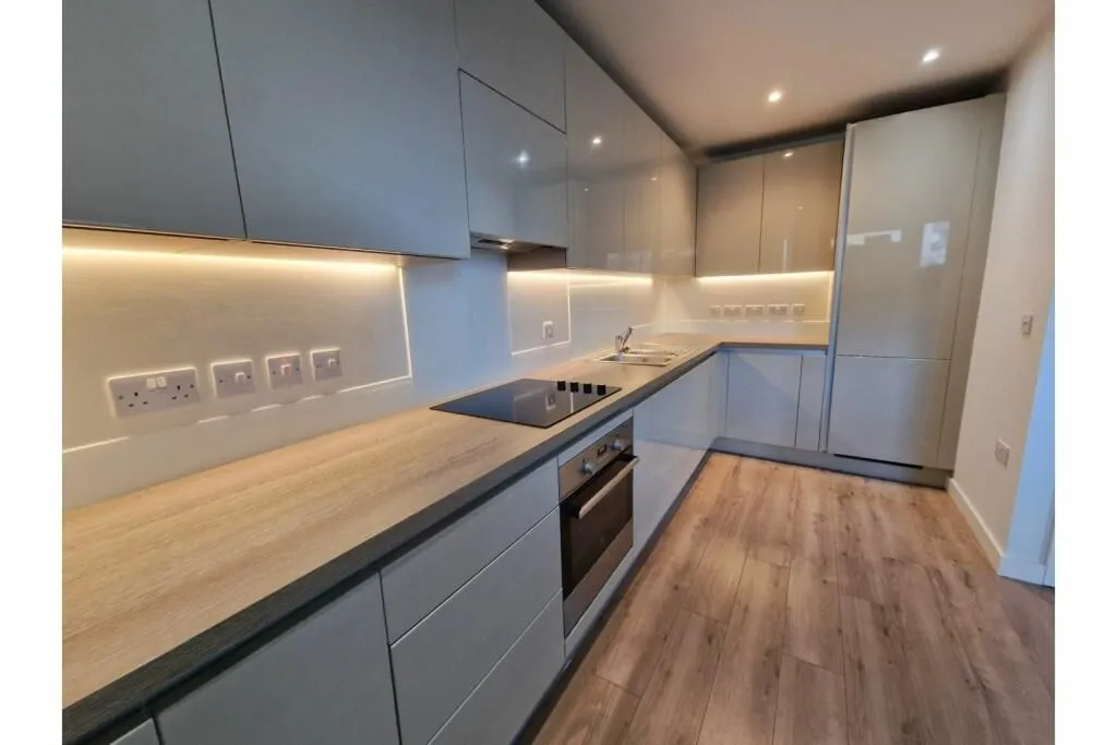 Orvis Court, 12 Mizzen Street, Barking, Essex, IG11 7RZ - Online Auctions