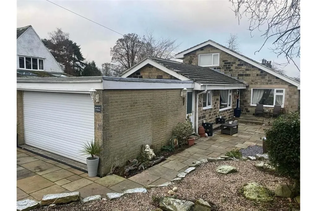 Manor Road, Keighley, West Yorkshire, BD20 6ET - Online Auctions