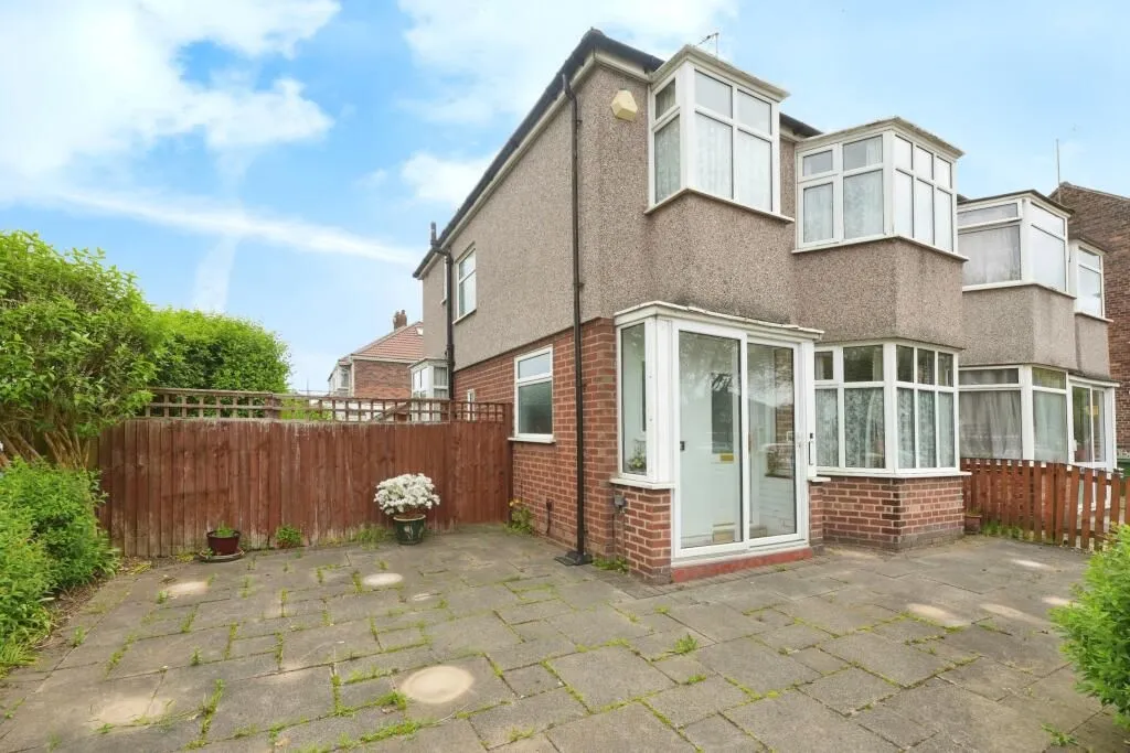 Brodie Avenue, Liverpool, Merseyside, L19 7ND - Online Auctions