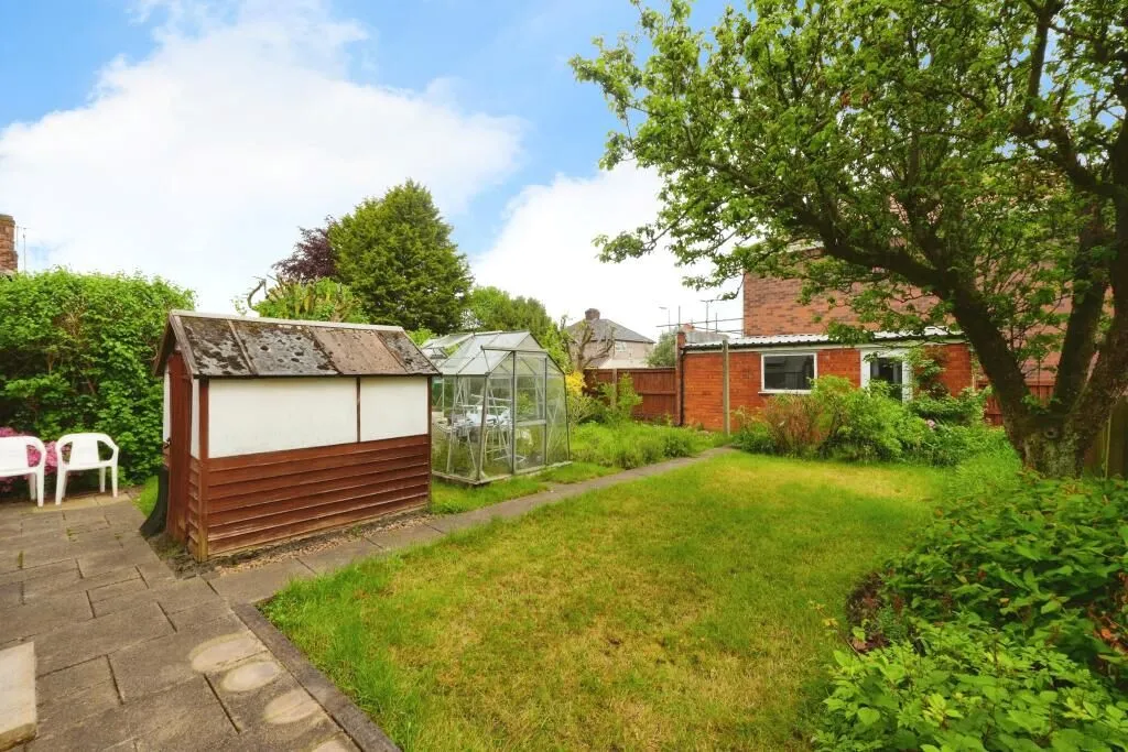 Brodie Avenue, Liverpool, Merseyside, L19 7ND - Online Auctions