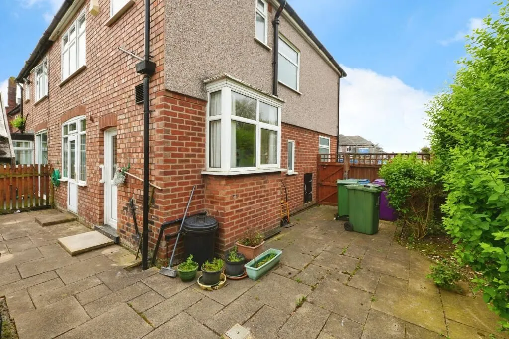 Brodie Avenue, Liverpool, Merseyside, L19 7ND - Online Auctions