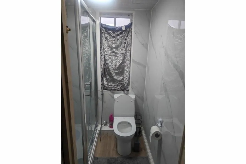 Property cover