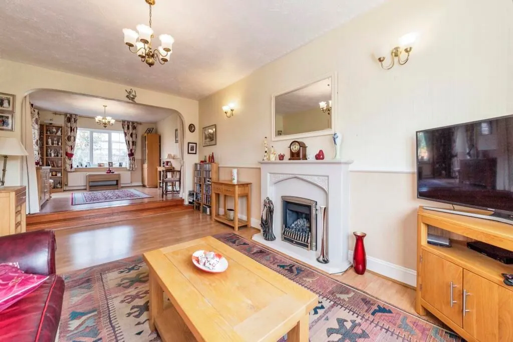 Billingborough, Sleaford, Lincolnshire, NG34 0NR - Online Auctions