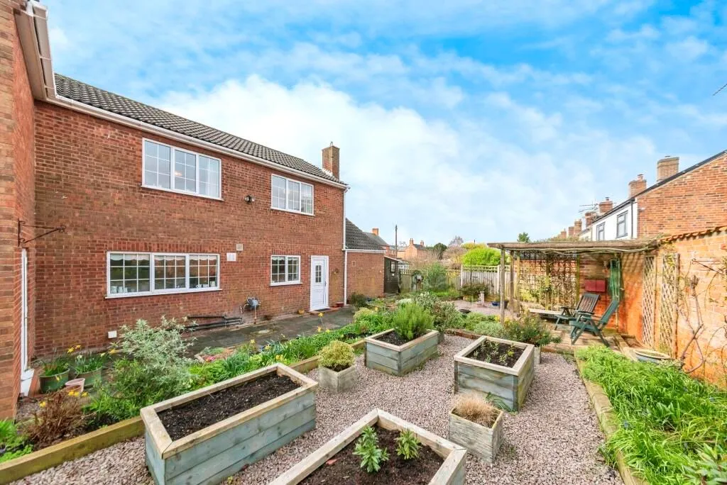 Billingborough, Sleaford, Lincolnshire, NG34 0NR - Online Auctions