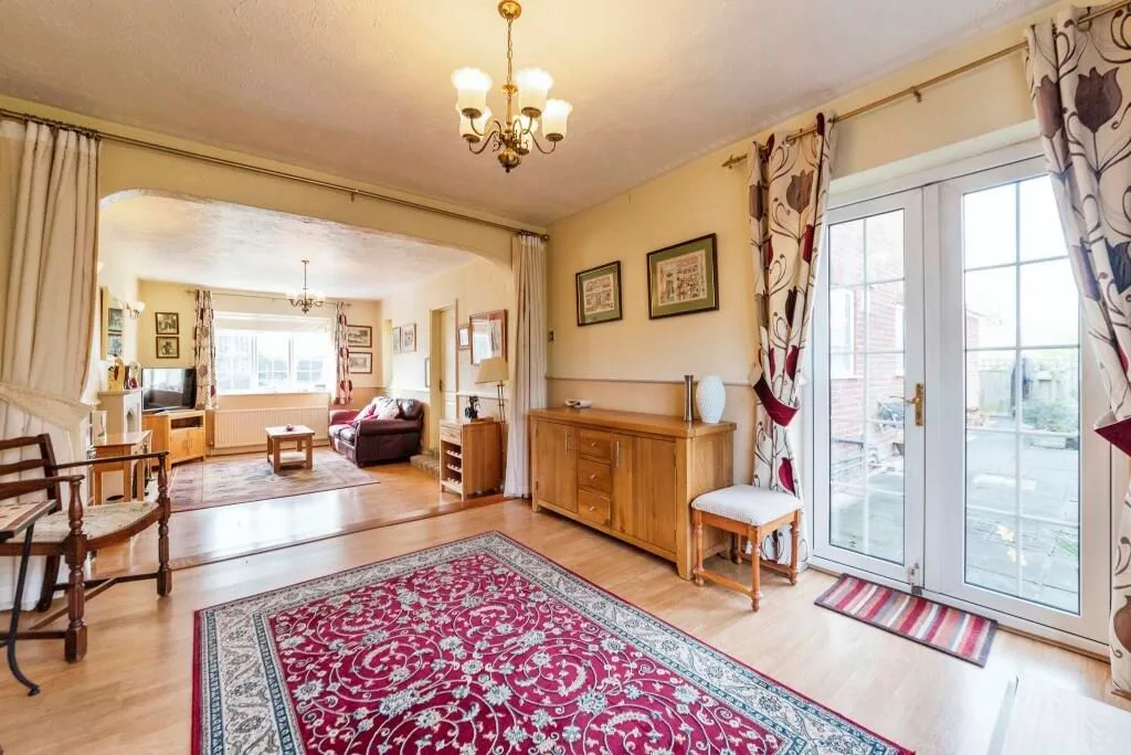 Billingborough, Sleaford, Lincolnshire, NG34 0NR - Online Auctions