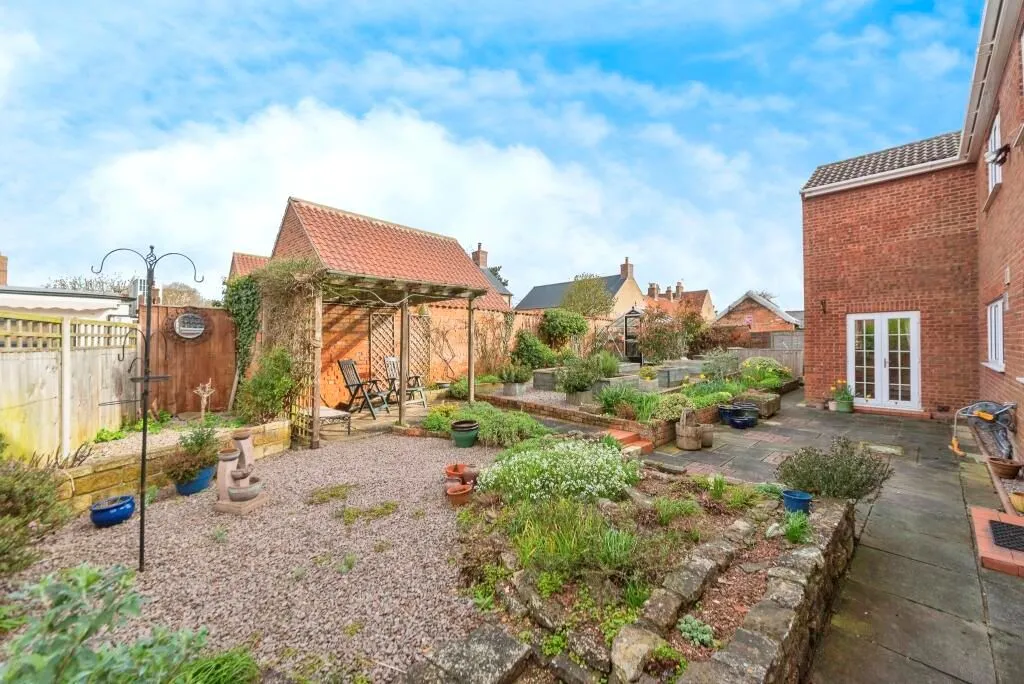 Billingborough, Sleaford, Lincolnshire, NG34 0NR - Online Auctions