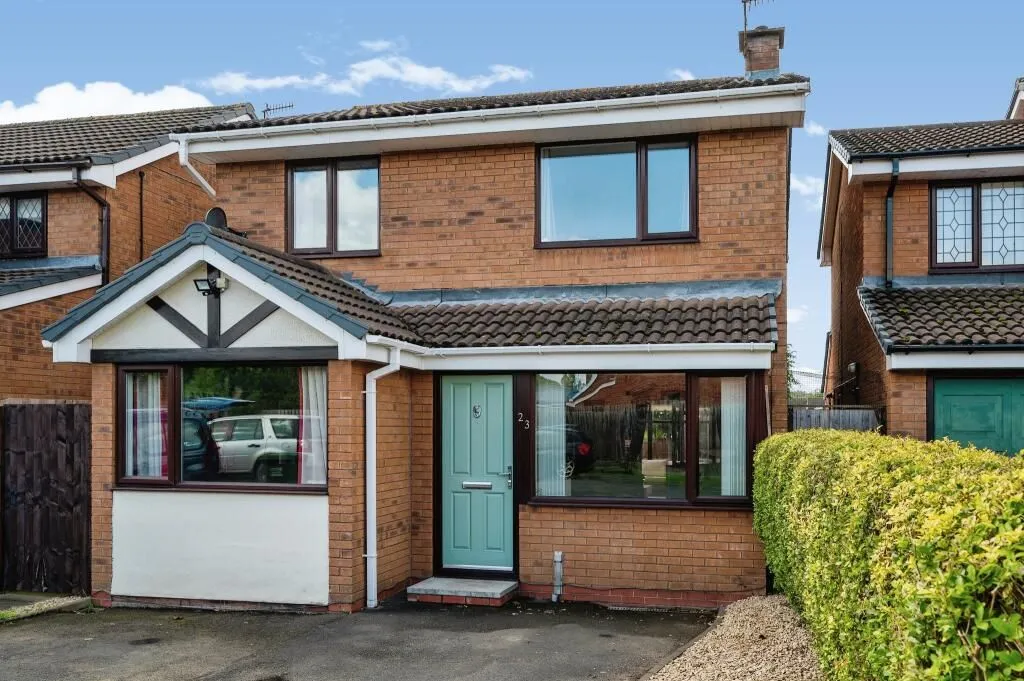Stourport-on-Severn, Worcestershire, DY13 9RL - Online Auctions